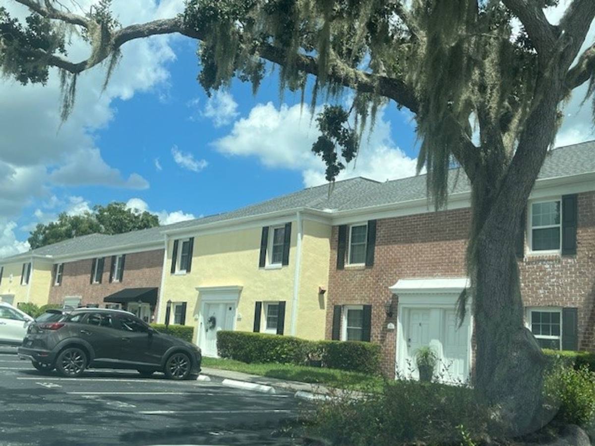 Apartment for rent at 2539 Cedar Cypress Court, Tampa, FL 33618
