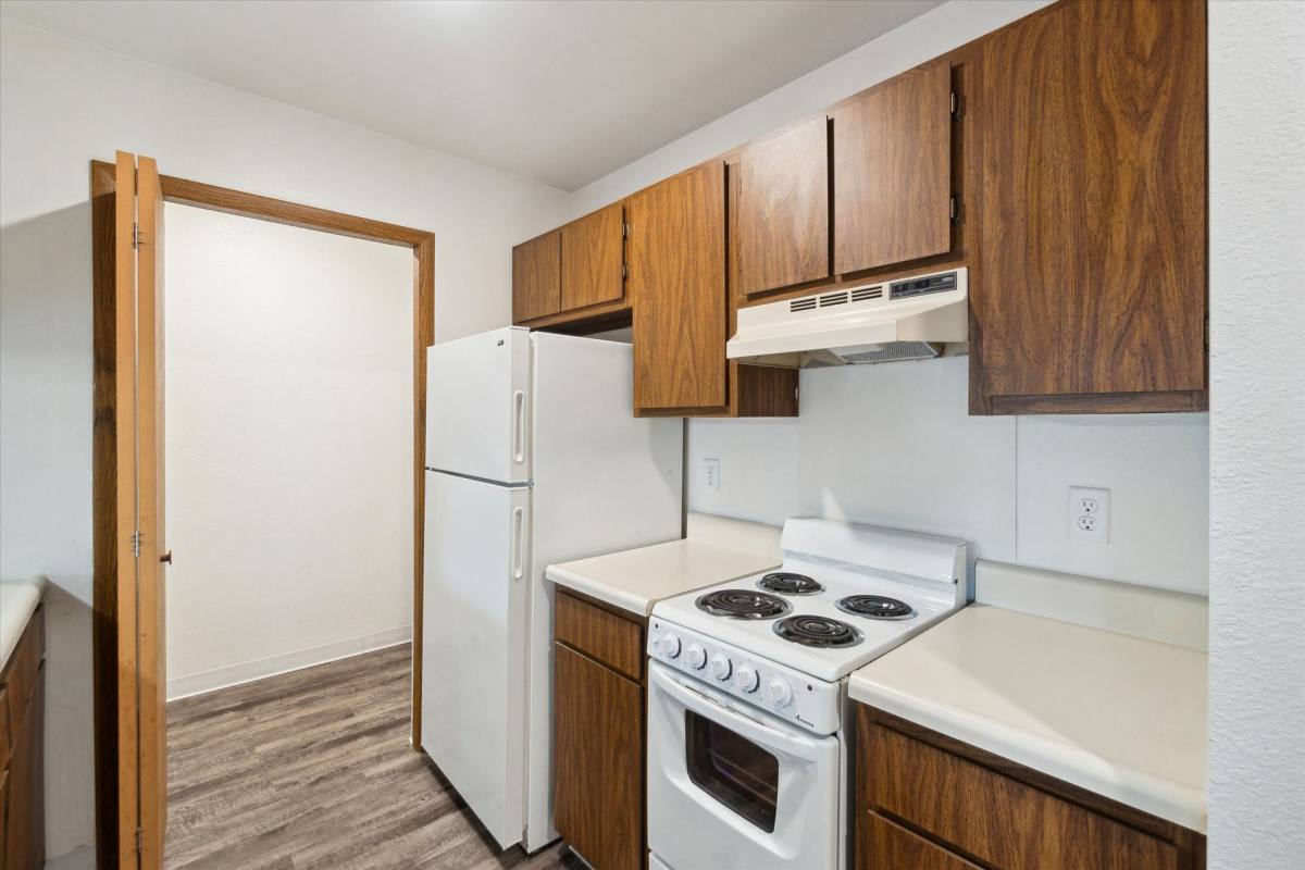 Apartment for rent at 140 W N St, Pewamo, MI 48873