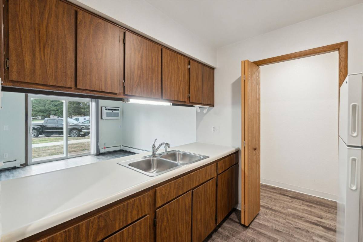 Apartment for rent at 140 W N St, Pewamo, MI 48873