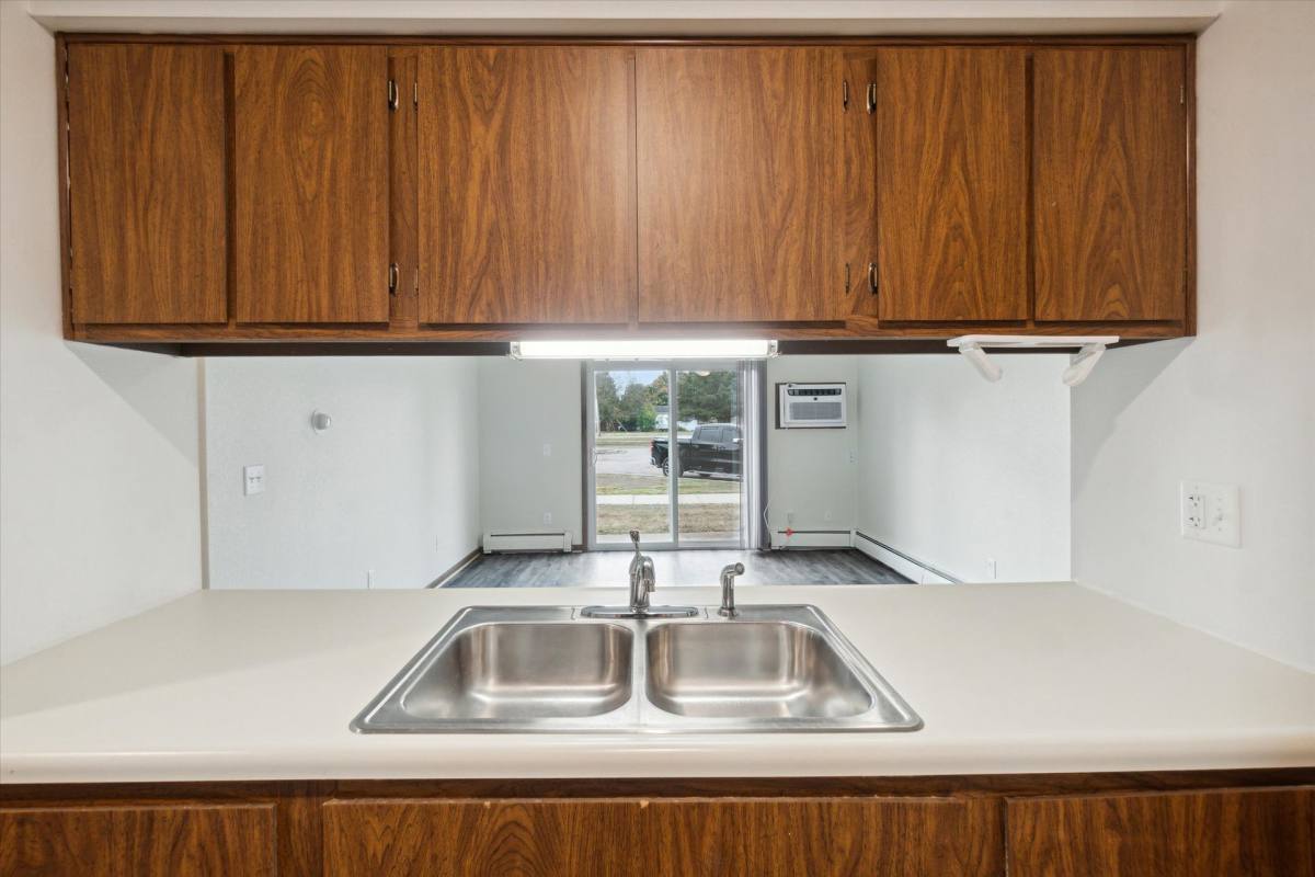 Apartment for rent at 140 W N St, Pewamo, MI 48873