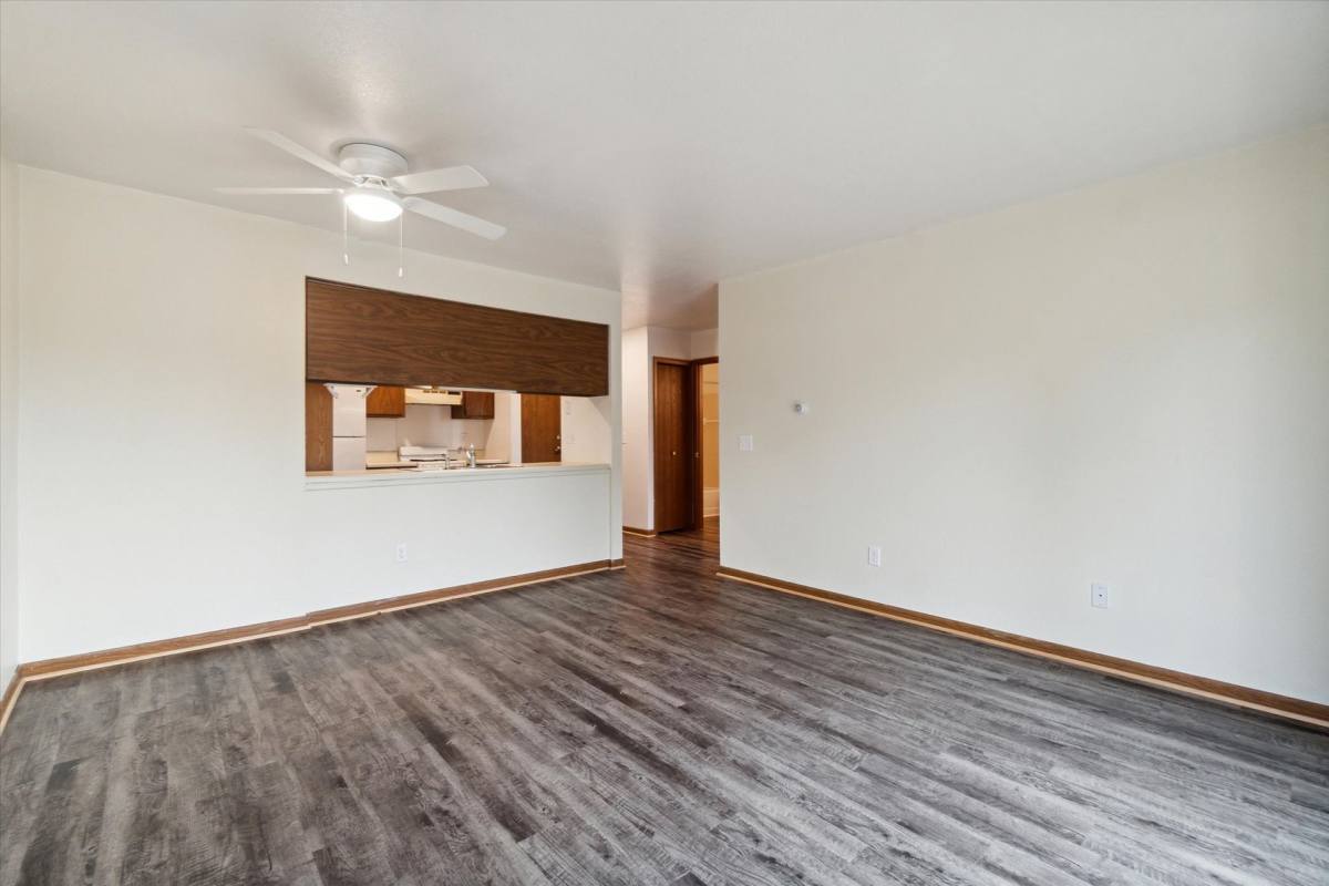 Apartment for rent at 140 W N St, Pewamo, MI 48873