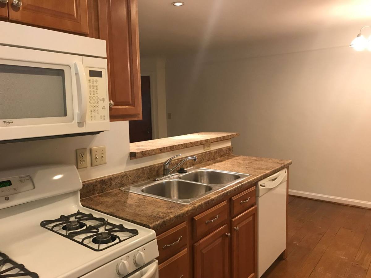 Apartment for rent at 2564 Erie Ave, Cincinnati, OH 45208