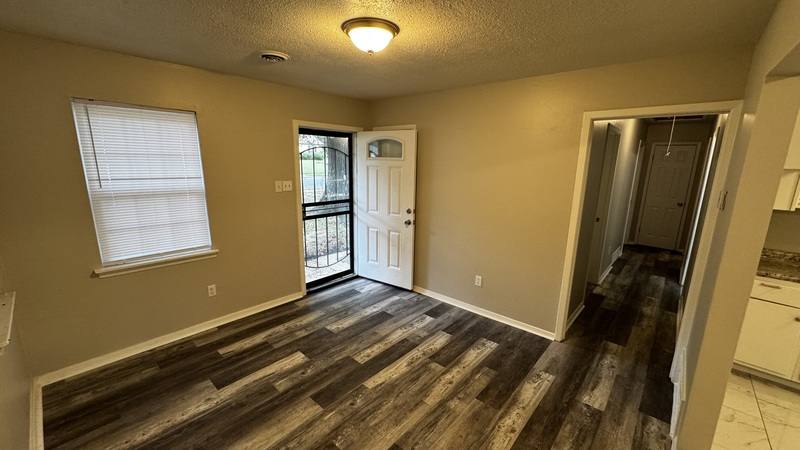 House for rent at 4264 Double Tree Rd, Memphis, TN 38109