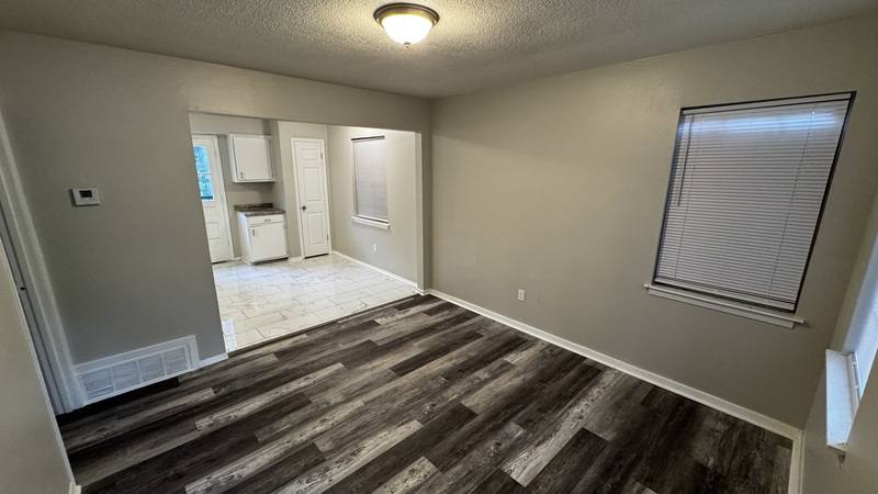 House for rent at 4264 Double Tree Rd, Memphis, TN 38109