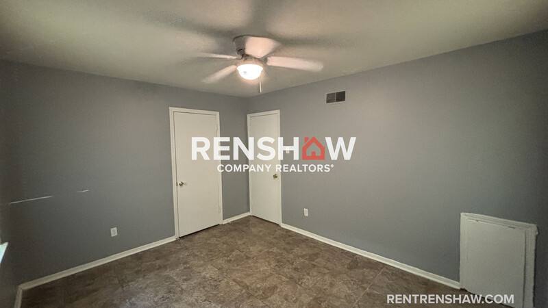 House for rent at 3228 Lyndale Ave, Memphis, TN 38112