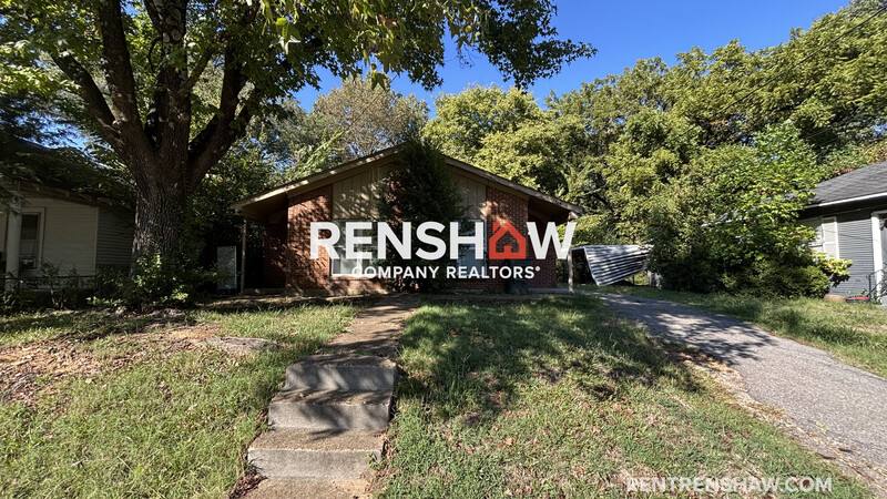 House for rent at 3228 Lyndale Ave, Memphis, TN 38112