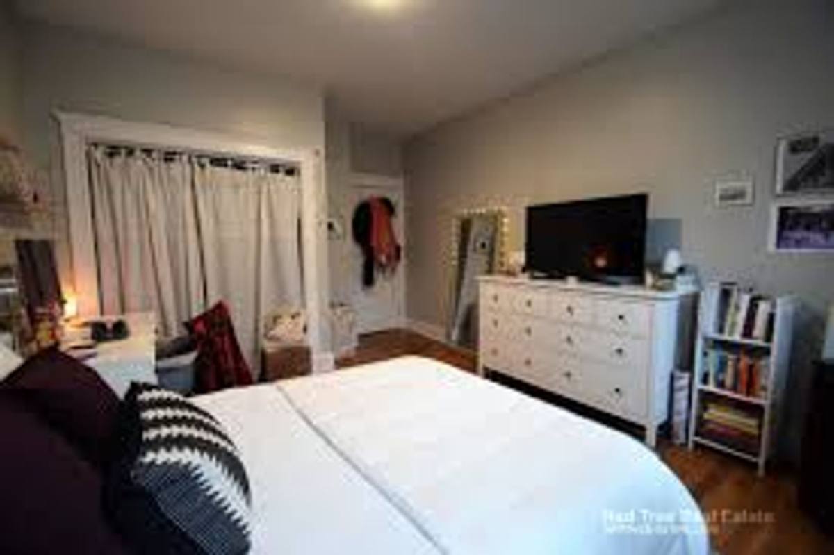 Apartment for rent at 171 Thorndike St #11, Brookline, MA 02446