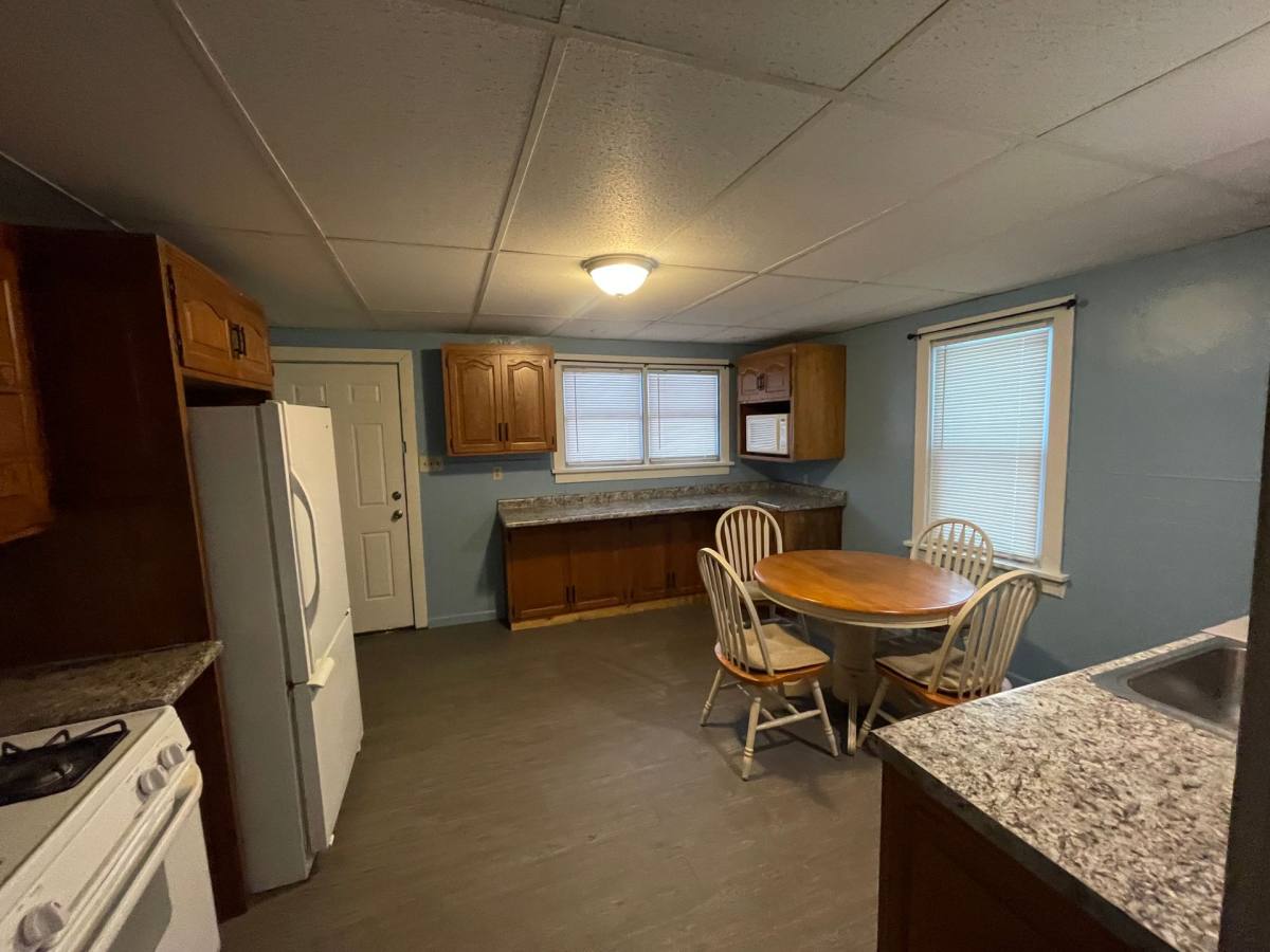 Townhouse for rent at 126 -128 Railroad St, Monongahela, PA 15063