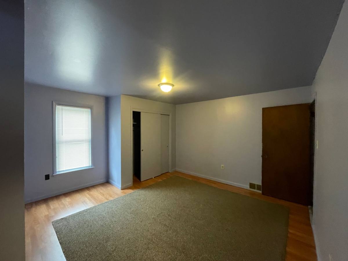 Townhouse for rent at 126 -128 Railroad St, Monongahela, PA 15063