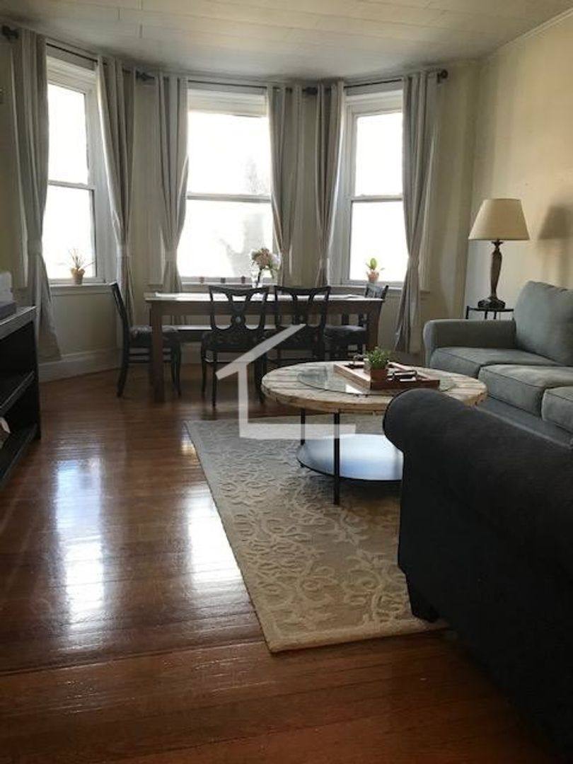 House for rent at 19 Euston St, Brookline, MA 02445