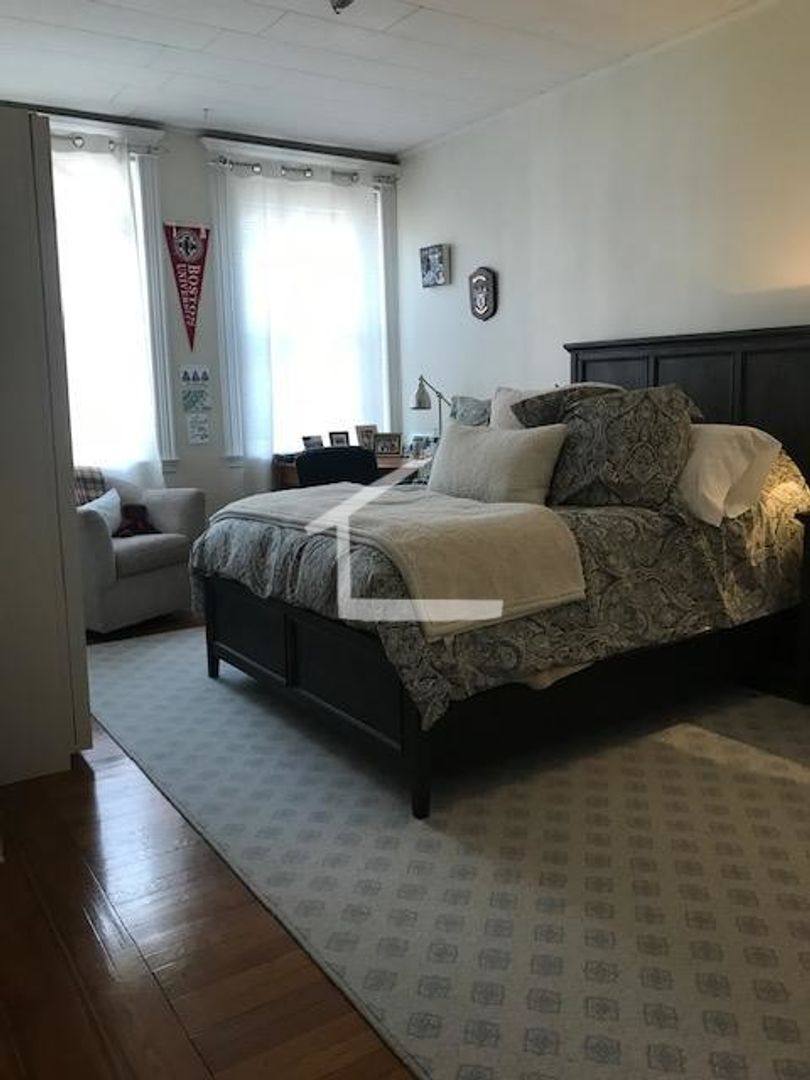 House for rent at 19 Euston St, Brookline, MA 02445