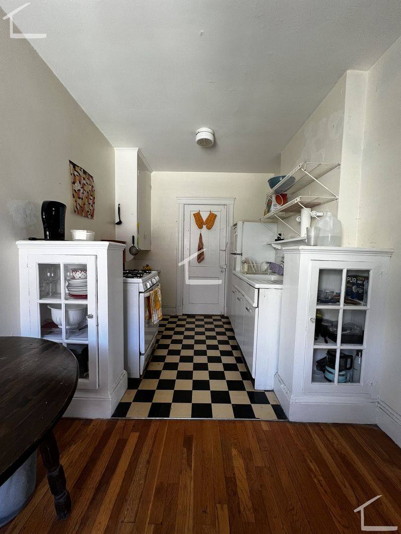 House for rent at 91 Cehster St, Allston, MA 02134