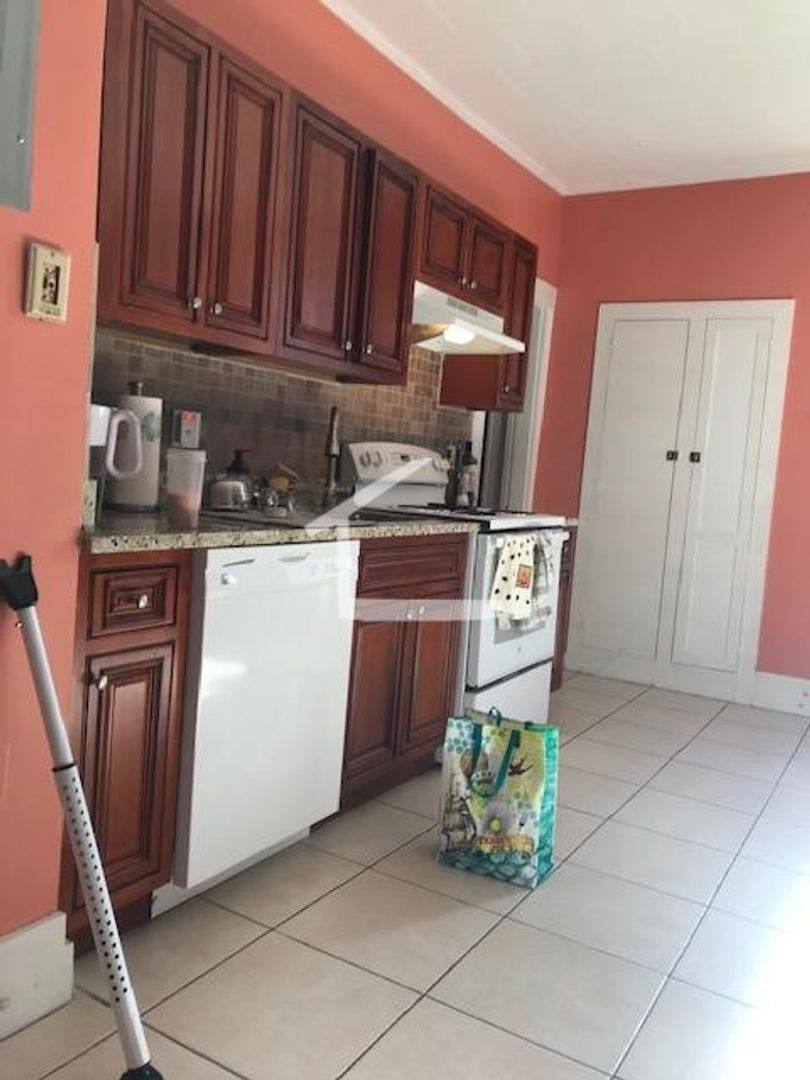House for rent at 19 Euston St, Brookline, MA 02445