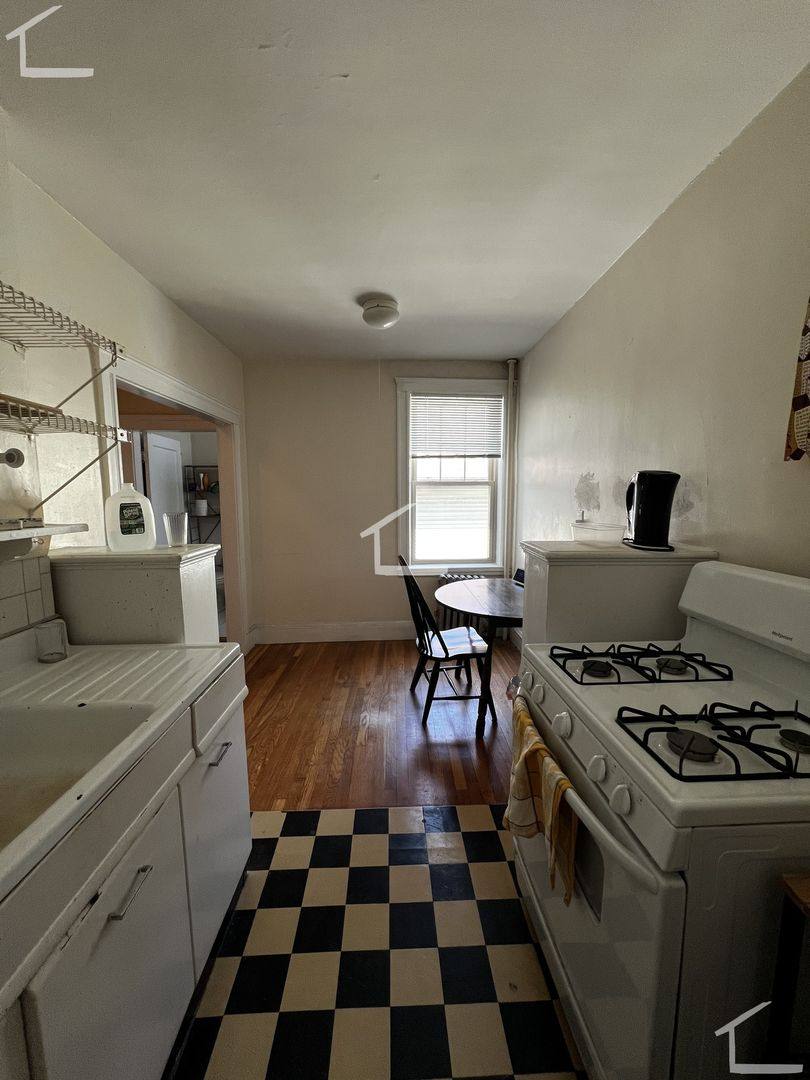 House for rent at 91 Cehster St, Allston, MA 02134