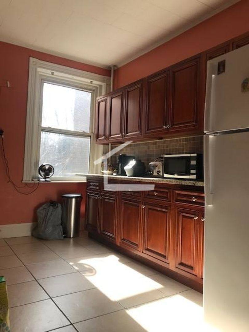 House for rent at 19 Euston St, Brookline, MA 02445