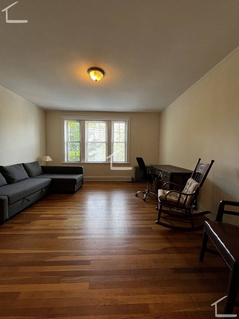 House for rent at 91 Cehster St, Allston, MA 02134