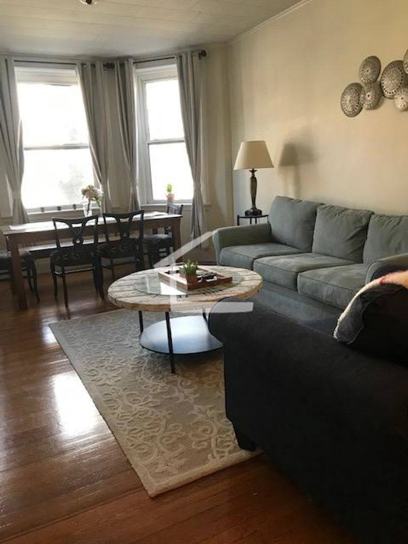 House for rent at 19 Euston St, Brookline, MA 02445
