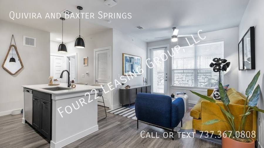 Apartment for rent at 7731 Menchaca Rd #SO, Austin, TX 78745
