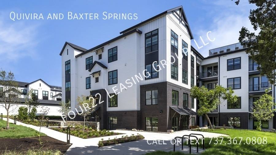 Apartment for rent at 7731 Menchaca Rd #SO, Austin, TX 78745