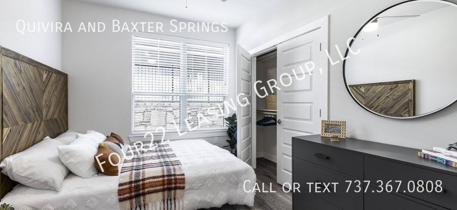 Apartment for rent at 7731 Menchaca Rd #SO, Austin, TX 78745
