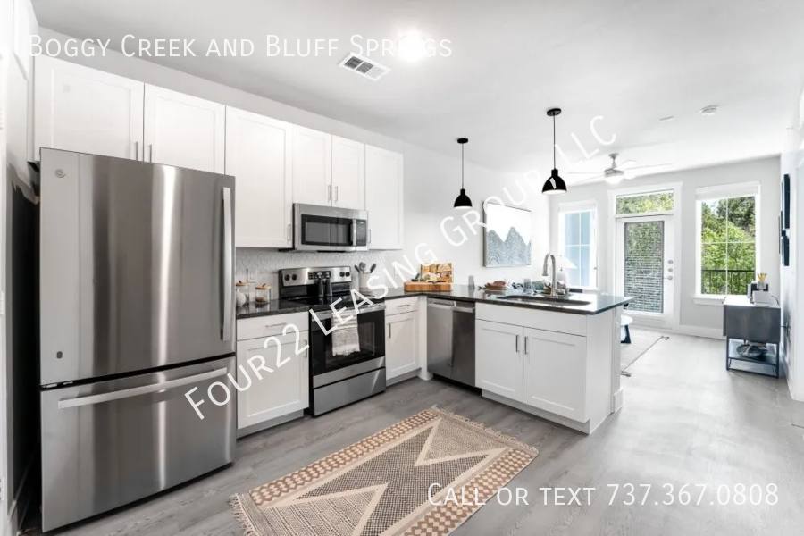 Apartment for rent at 7301 S Interstate 35 Frontage Rd #SO, Austin, TX 78744