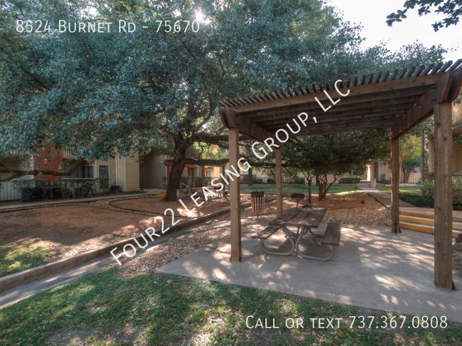Apartment for rent at 8524 Burnet Rd #75670, Austin, TX 78757