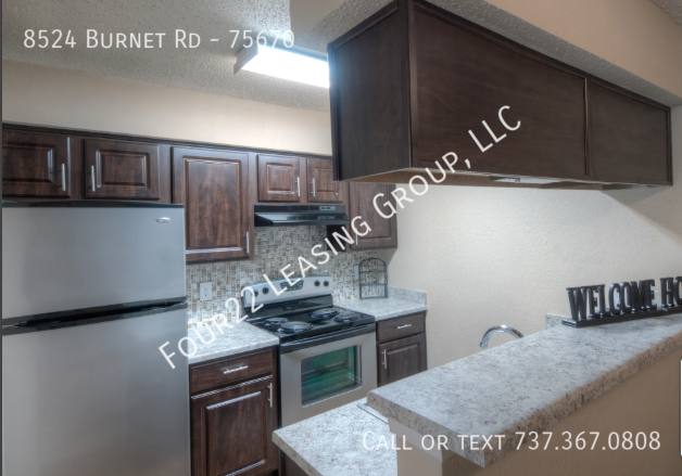 Apartment for rent at 8524 Burnet Rd #75670, Austin, TX 78757