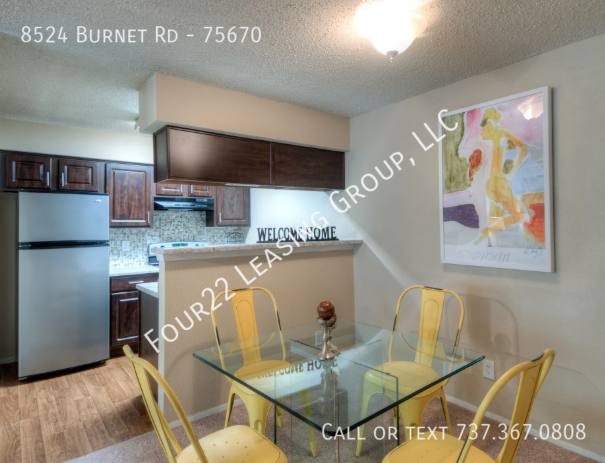 Apartment for rent at 8524 Burnet Rd #75670, Austin, TX 78757