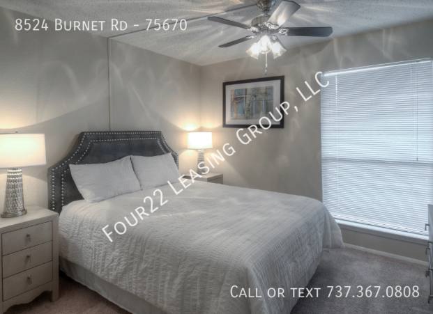 Apartment for rent at 8524 Burnet Rd #75670, Austin, TX 78757