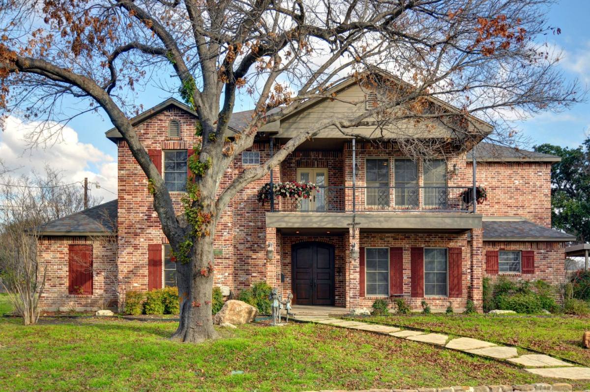 House for rent at 3407 Penticost, Fort Worth, TX 76107