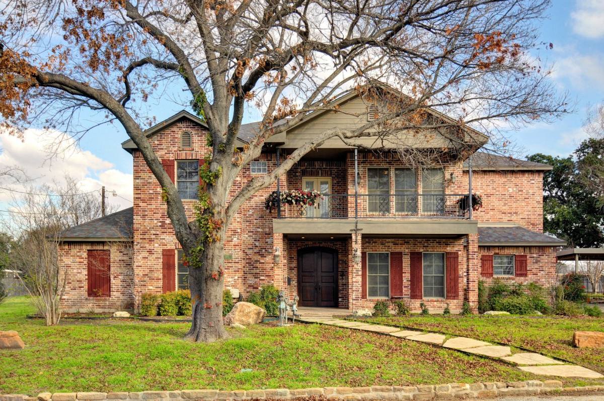House for rent at 3407 Penticost, Fort Worth, TX 76107