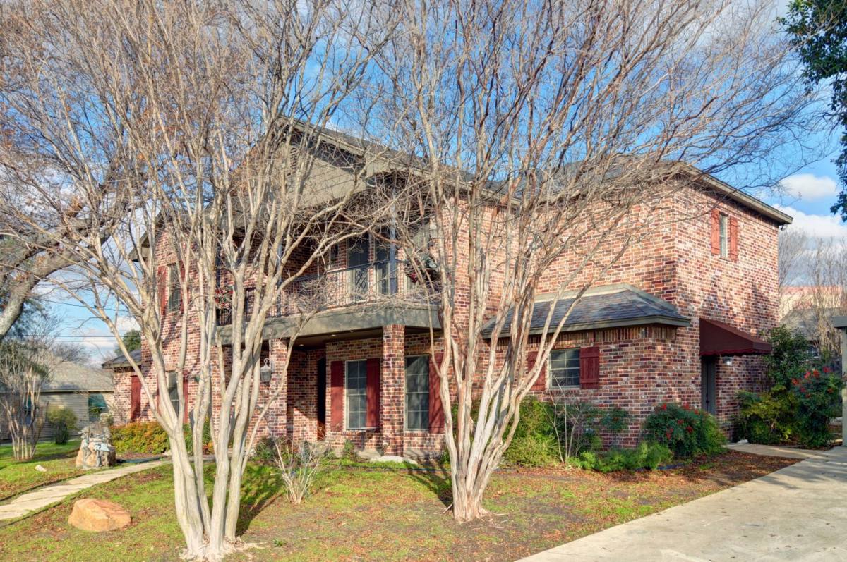 House for rent at 3407 Penticost, Fort Worth, TX 76107