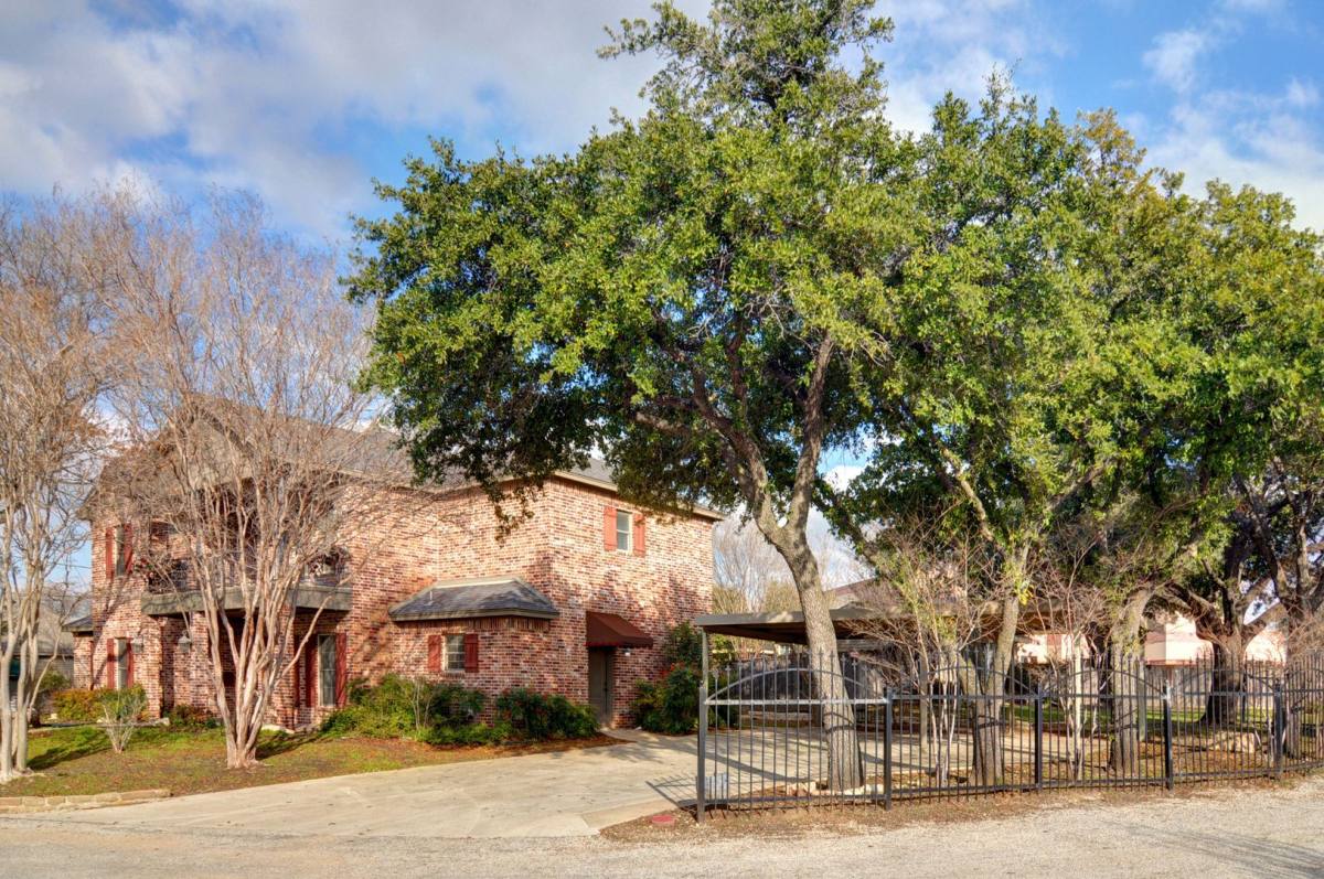 House for rent at 3407 Penticost, Fort Worth, TX 76107