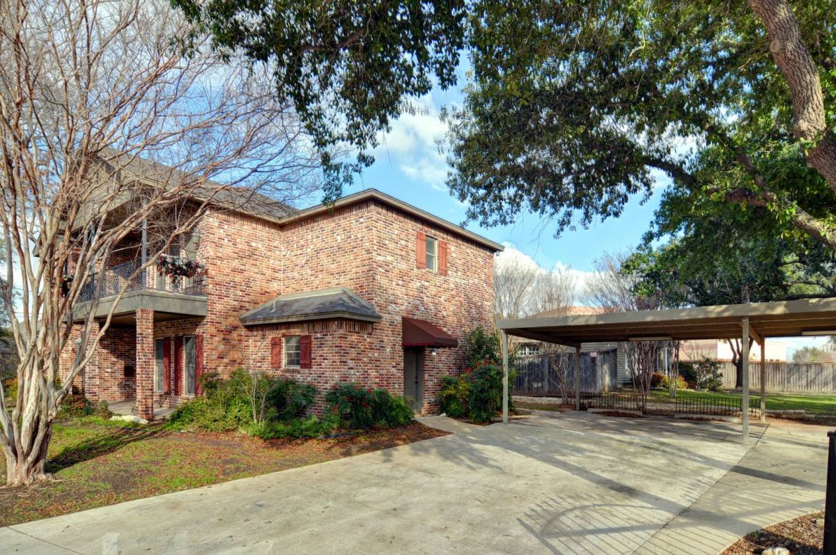 House for rent at 3407 Penticost, Fort Worth, TX 76107
