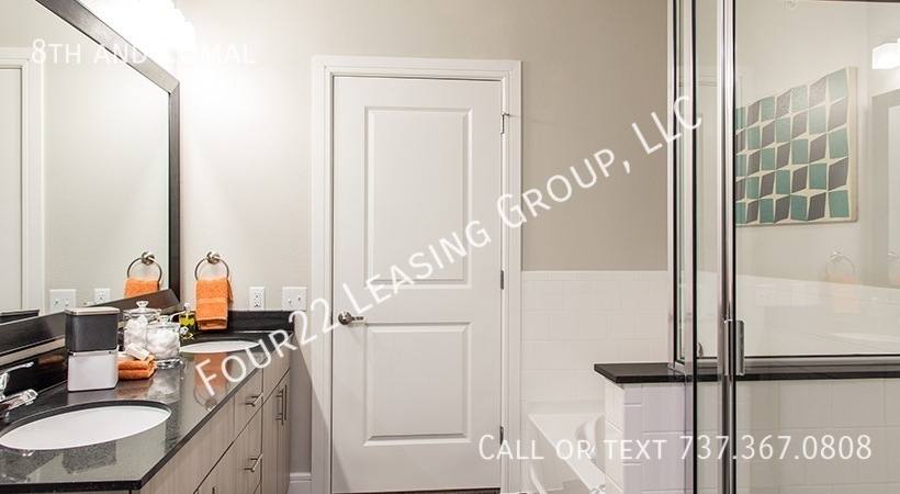 Apartment for rent at 1621 E 6th St #106899, Austin, TX 78702