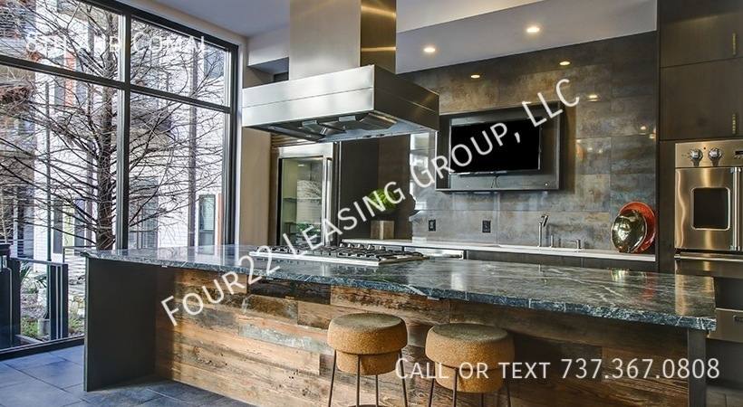 Apartment for rent at 1621 E 6th St #106899, Austin, TX 78702