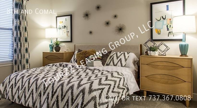 Apartment for rent at 1621 E 6th St #106899, Austin, TX 78702