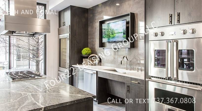 Apartment for rent at 1621 E 6th St #106899, Austin, TX 78702