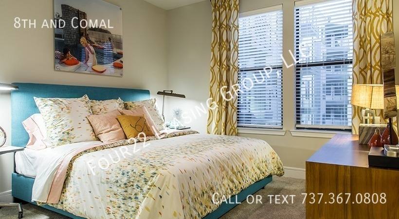 Apartment for rent at 1621 E 6th St #106899, Austin, TX 78702