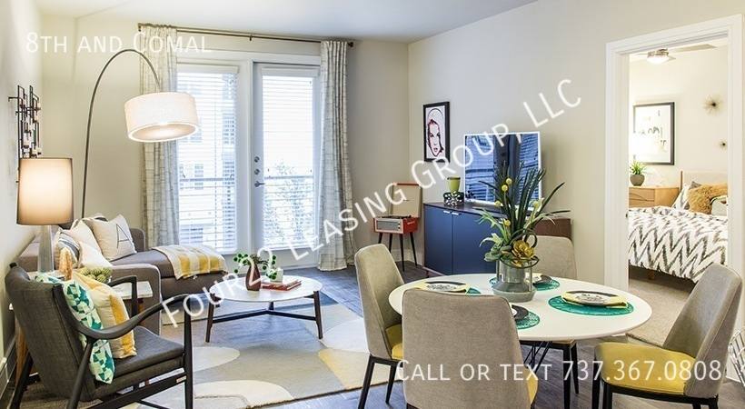 Apartment for rent at 1621 E 6th St #106899, Austin, TX 78702
