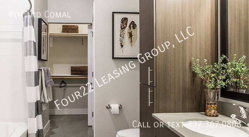 Apartment for rent at 1621 E 6th St #106899, Austin, TX 78702