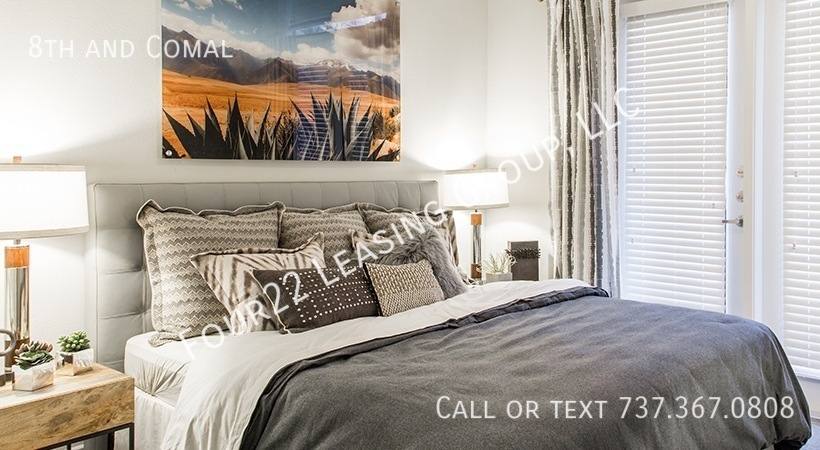 Apartment for rent at 1621 E 6th St #106899, Austin, TX 78702