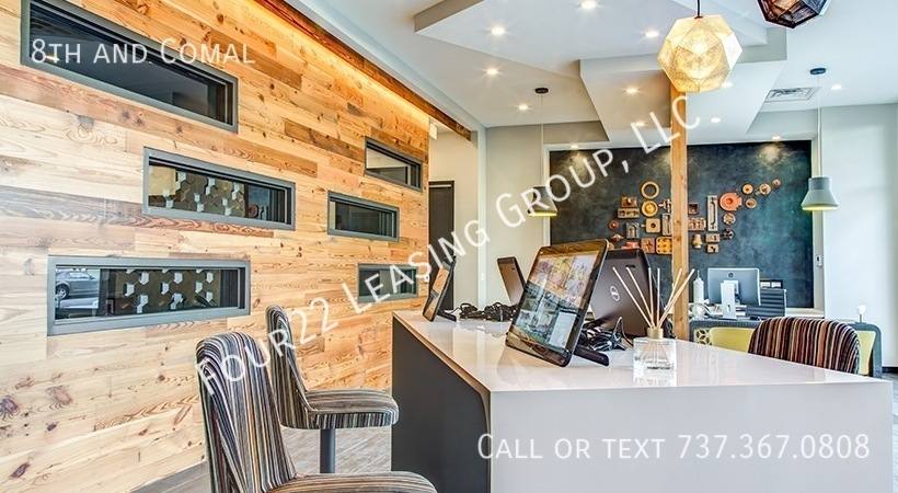 Apartment for rent at 1621 E 6th St #106899, Austin, TX 78702