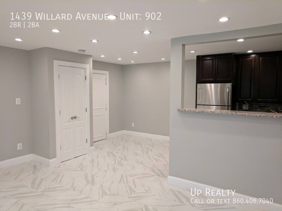Apartment for rent at 1439 Willard Ave #902, Newington, CT 06111