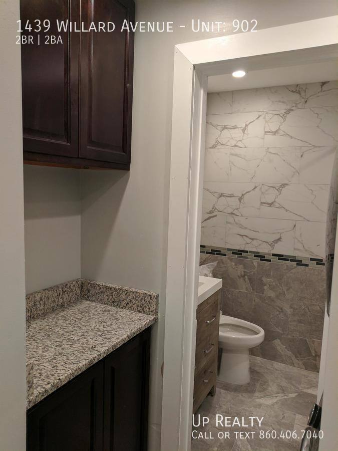 Apartment for rent at 1439 Willard Ave #902, Newington, CT 06111
