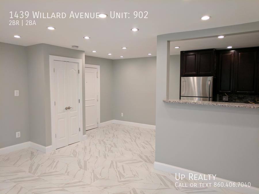 Apartment for rent at 1439 Willard Ave #902, Newington, CT 06111