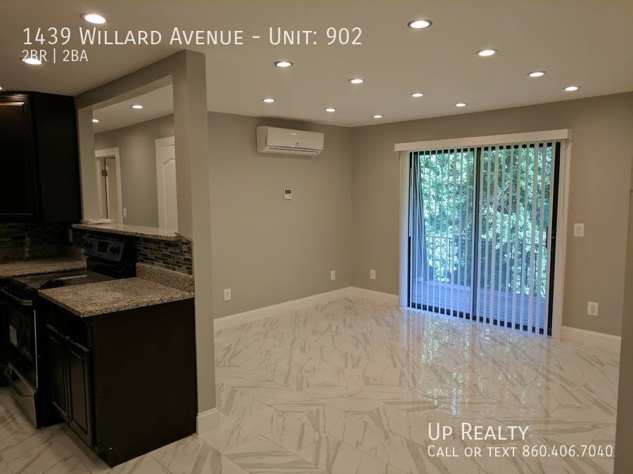 Apartment for rent at 1439 Willard Ave #902, Newington, CT 06111