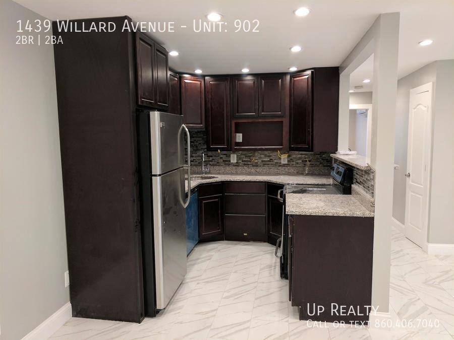 Apartment for rent at 1439 Willard Ave #902, Newington, CT 06111