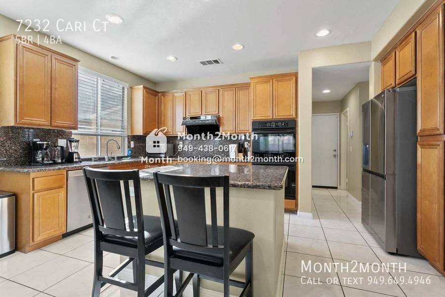 House for rent at 7232 Cari Court, Corona, CA 92880