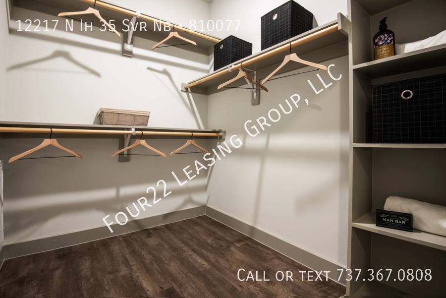 Apartment for rent at 12217 N IH-35 Svr #810077, Austin, TX 78753